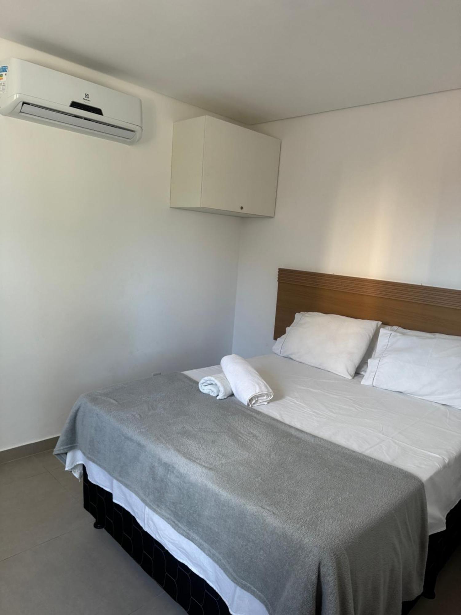 Flat Beira Mar Maracaipe- Porto De Galinhas 아파트 외부 사진