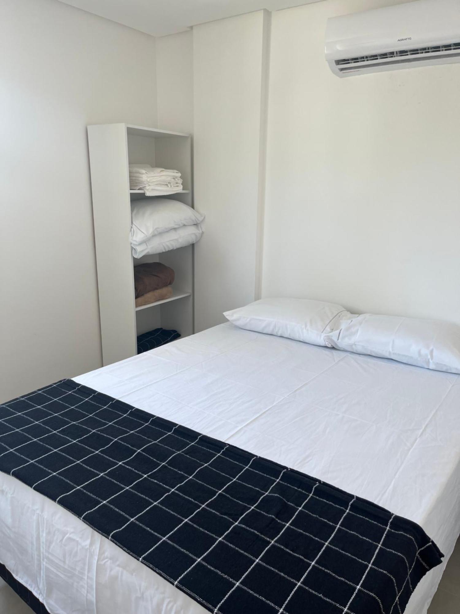 Flat Beira Mar Maracaipe- Porto De Galinhas 아파트 외부 사진