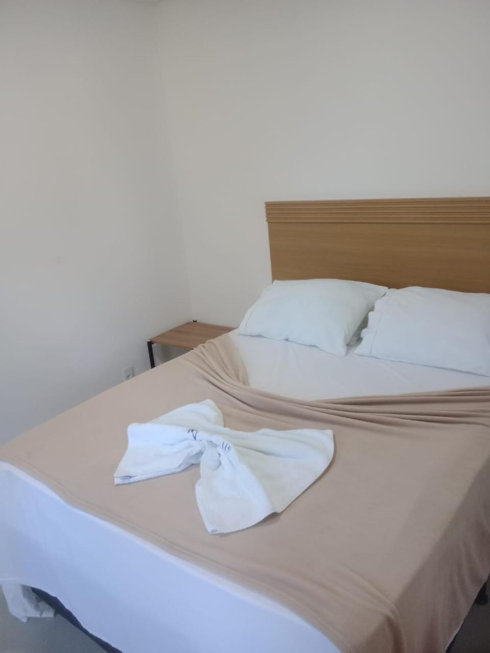 Flat Beira Mar Maracaipe- Porto De Galinhas 아파트 외부 사진