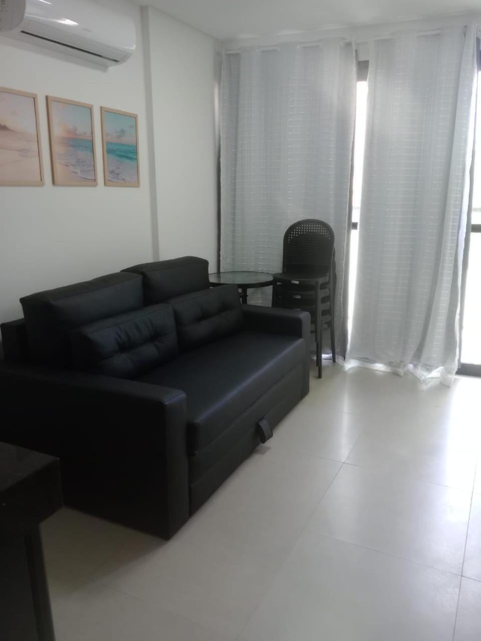 Flat Beira Mar Maracaipe- Porto De Galinhas 아파트 외부 사진
