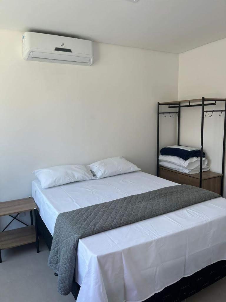 Flat Beira Mar Maracaipe- Porto De Galinhas 아파트 외부 사진