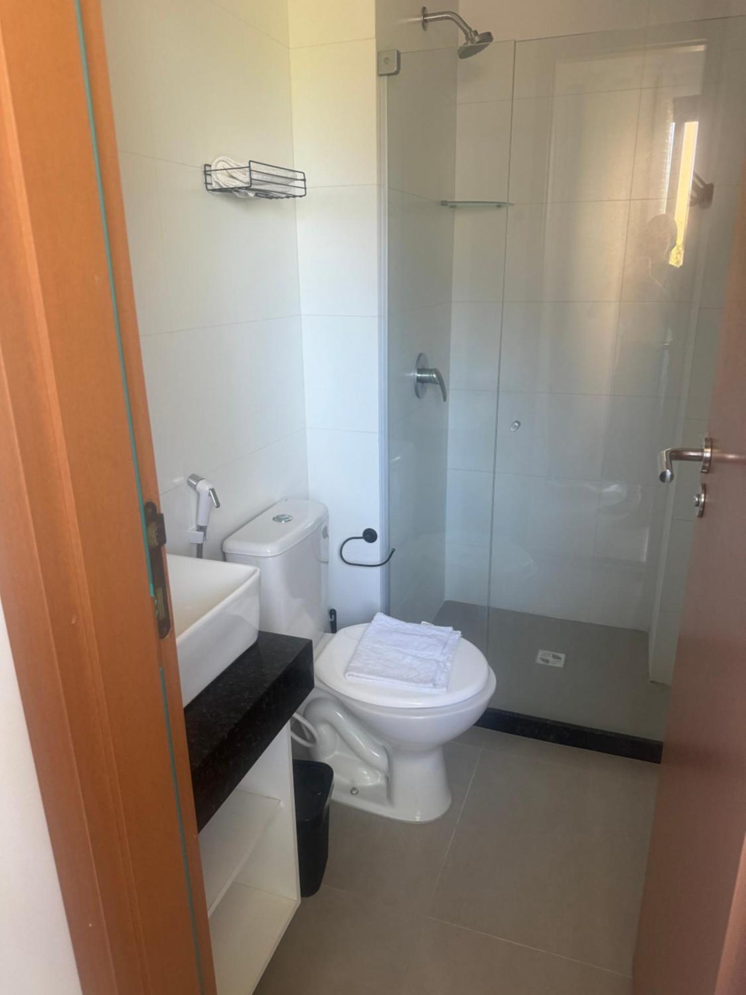Flat Beira Mar Maracaipe- Porto De Galinhas 아파트 외부 사진